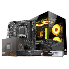 AMD Ryzen 5 8500G Desktop PC