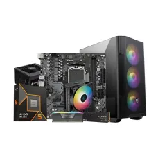 AMD Ryzen 5 9600X Gaming Desktop PC