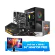AMD Ryzen 7 5700G Desktop PC