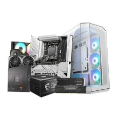 AMD Ryzen 7 7700X Gaming Desktop PC