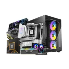 AMD Ryzen 7 9700X Gaming PC