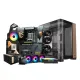 AMD Ryzen 9 9950X3D Gaming PC
