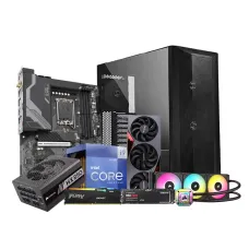 Intel 12th Gen Core i9-12900K Gaming Desktop PC