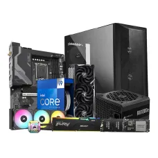 Intel 13th Gen Core i9 13900K Gaming Desktop PC