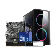 Intel 10th Gen Core i5-10400 Desktop PC