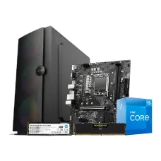 Intel 12th Gen Core i5-12400 Desktop PC