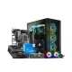 Intel 13th Gen Core i5-13600K Custom Gaming Desktop PC