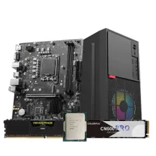 Intel Core i5 14500 14th Gen Desktop PC