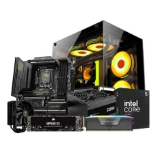 Intel Core Ultra 5 245K Desktop PC