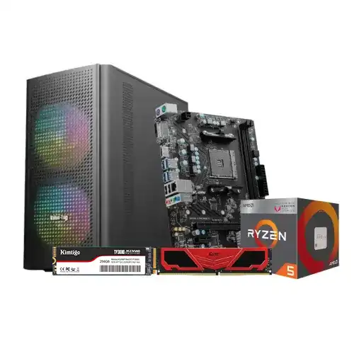 Amd ryzen sales 5 2400g price