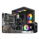 AMD Ryzen 5 8400F Gaming PC