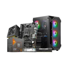 AMD Ryzen 5 8500G Desktop PC