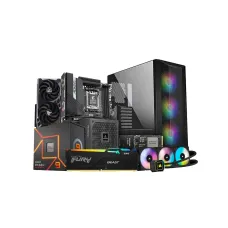 AMD Ryzen 9 7950X Gaming Desktop PC