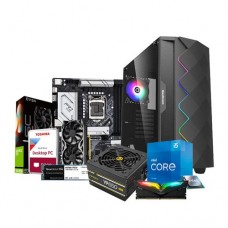 Gaming Desktop Pc Price In Bangladesh Star Tech