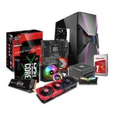 Gaming Desktop Pc Price In Bangladesh Star Tech