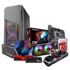 Gaming PC Core i9 9th Gen 9900K