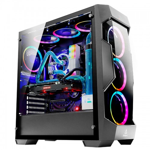 Nice Gaming Pc With Price for Streamer