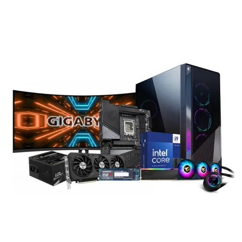 Intel i9 12900K + RTX 4060 Ti Gaming/Streaming PC (In Stock)