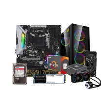 AMD Ryzen 7 3700X Gaming PC