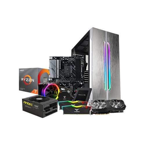 Ryzen 7 3800x Gaming Pc Price In Bangladesh