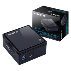Gigabyte Brix GB-BACE-3160 Celeron Dual Core Mini PC