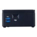 Gigabyte Brix GB-BACE-3160 Celeron Dual Core Mini PC