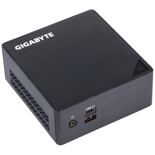 Gigabyte Brix GBBki3HA7100 Portable Mini PC Price in Bangladesh