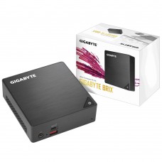 Gigabyte Brix GB-BRI5H-8250 Core i5 Portable Mini PC