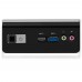 Gigabyte GB-BLCE-4105C Celeron Portable Brix PC
