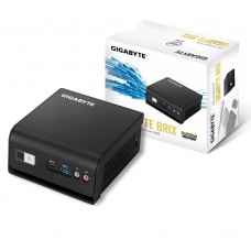 Gigabyte GB-BLPD-5005R Pentium Portable Brix PC