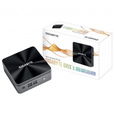 Gigabyte GB-BRi3H-10110 10th Gen Core i3 2-Core Brix Mini PC