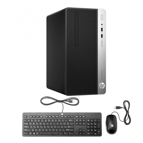 Hp Prodesk 600 G5 Mt Brand Pc Price In Bangladesh