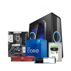 Intel 11th Gen Core i7-11700 Special PC