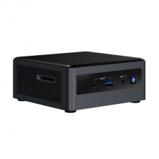 Intel NUC 10 NUC10i3FNH Performance Kit