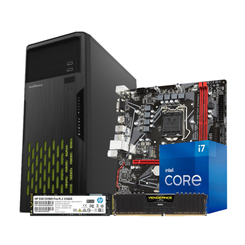 Intel 11th Gen Core I7 11700 Desktop Pc Price In Bangladesh Star Tech Intel 11th Gen Core I7 11700 Desktop Pc Price In Bangladesh Star Tech