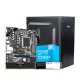 Intel 12th Gen Core i3-12100 Desktop PC
