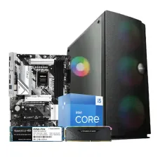 Intel 13th Gen Core i5-13500 Desktop PC