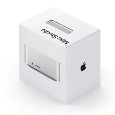 Apple Mac Studio M1 Max chip 10-core CPU 32GB Memory 512GB SSD (MJMV3ZP/A)
