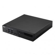 Asus PB40 Ultraslim Mini PC with Intel Celeron Processor