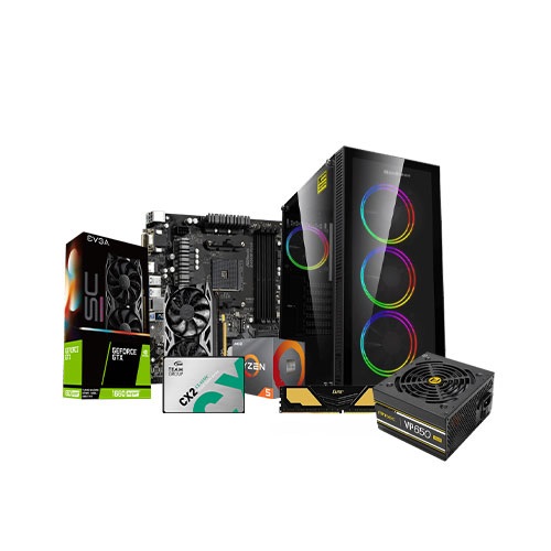 Amd Ryzen 5 3600x Gaming Pc Price In Bangladesh Star Tech Amd Ryzen 5 3600x Gaming Pc Price In Bangladesh Star Tech