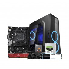 Gaming Desktop Pc Price In Bangladesh 22 Star Tech