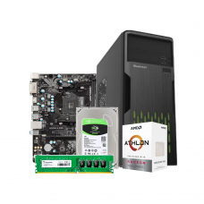 Star Desktop PC Price in Bangladesh | Star Tech