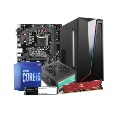 Star PC 10th Gen Core i5 10400