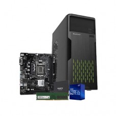 Star PC 10th Gen Core i5 10400