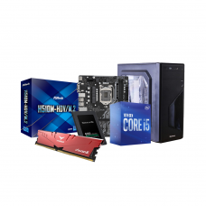 Star PC 10th Gen Core i5 10500