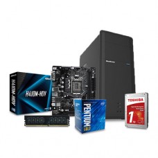 Star PC 10th Gen Intel Pentium Gold G6400