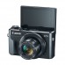 Canon PowerShot G7X Mark II Digital Camera