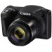 Canon PowerShot SX430 IS 20.0  Mega Pixel Digital Camera