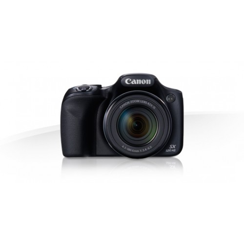 Canon PowerShot SX520 HS Digital Camera Price in Bangladesh