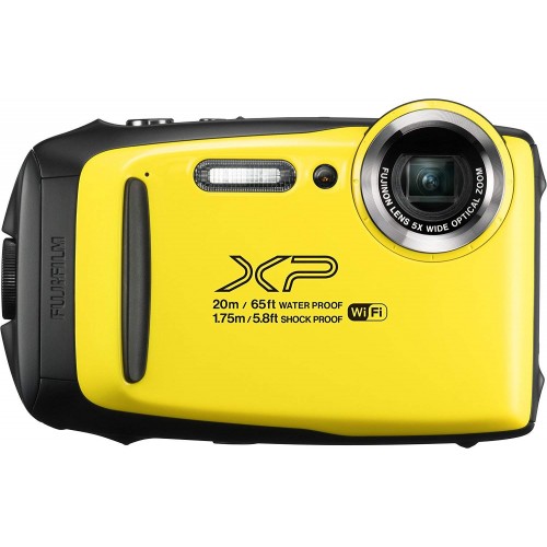 Fujifilm FinePix XP130 Digital Camera Price in Bangladesh